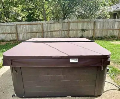 Hot Tub Tech with 10 years experience abailable. I service all makes and models and also keep a larg...