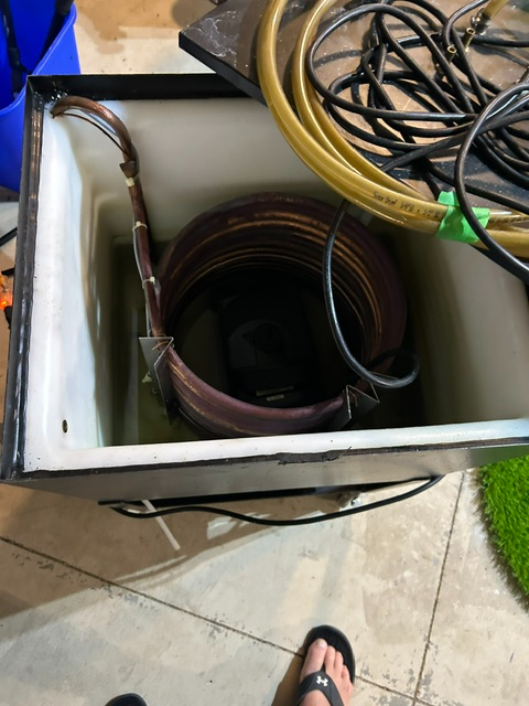 Home Brew System531197363351070729