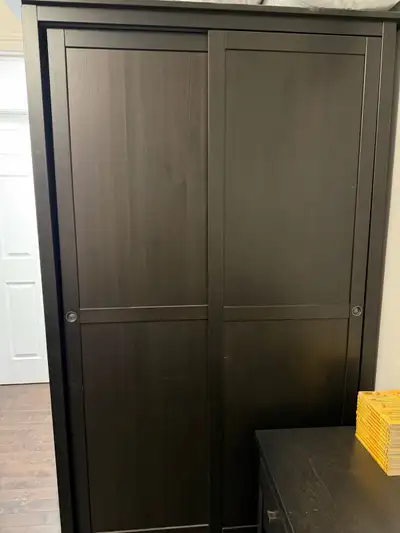 Armoire IKEA, View more