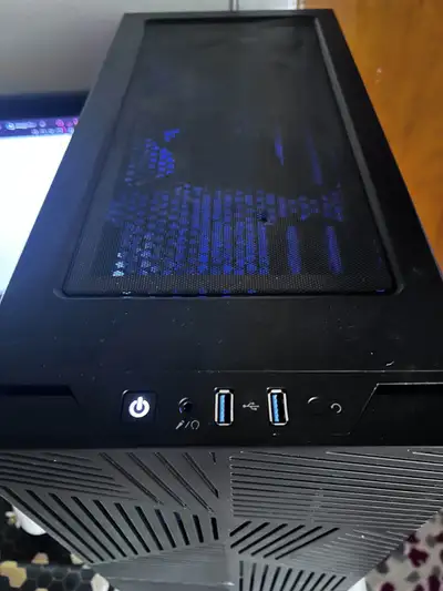 PC gaming custom, Voir plus