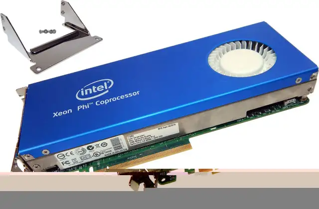 Intel/AMD CPU 2C/4C/6C/8C/10C/12C/14C/16C/18C/22C/26C/ 68-Cores in System Components in City of Montréal - Image 11