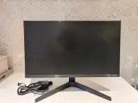 Samsung 24" FHD IPS Monitor with AMD Free Sync