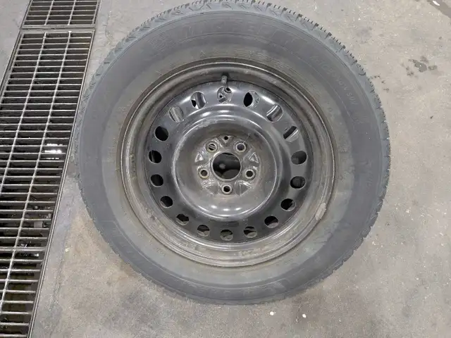 Michelin Winter tire in Tires & Rims in Mississauga / Peel Region - Image 6