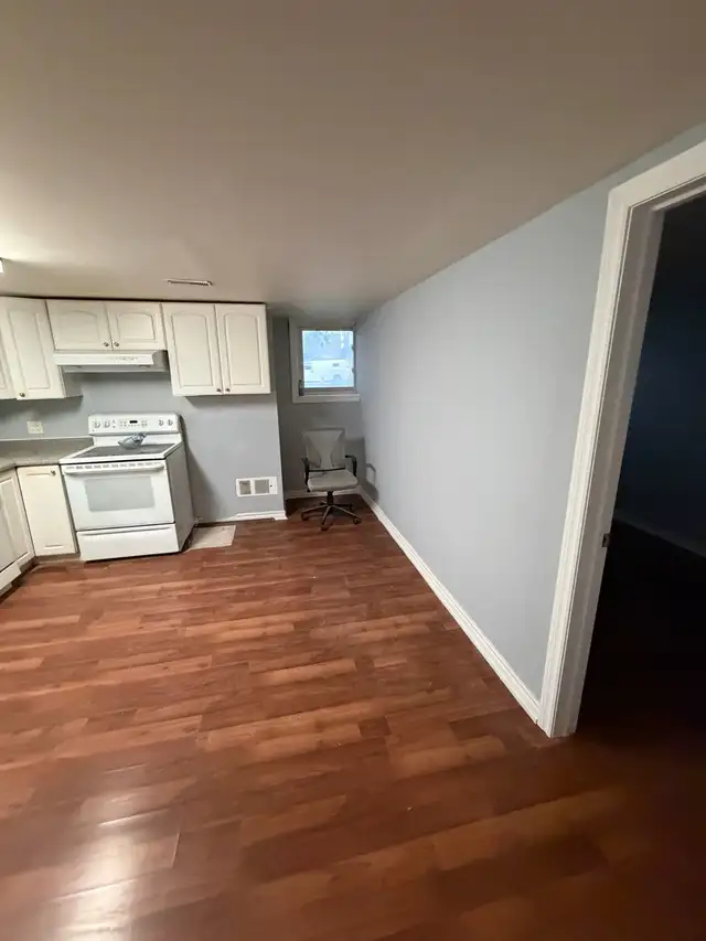  two bedroom basement apt in Long Term Rentals in City of Toronto - Image 3
