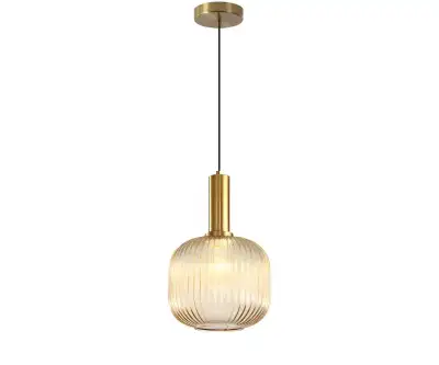 KCO Lighting Amber Glass(NEW), View more