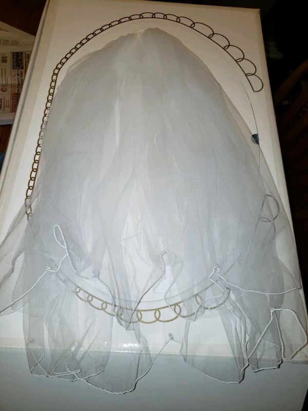 WEDDING DRESS Wedding St. Catharines Kijiji