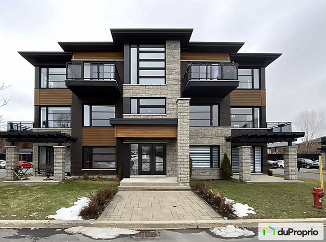 Cession Bail 4 1/2 Longueuil - Boisé du Tremblay - 1er Février in Long Term Rentals in Longueuil / South Shore - Image 2