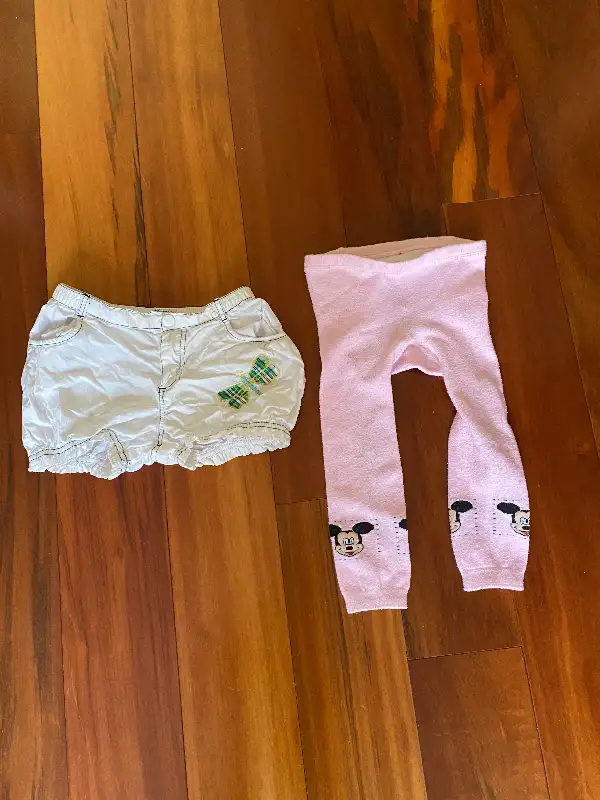 Girl’s Clothes for 5 Year Old in Clothing - 5T in Calgary - Image 10
