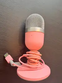 Razer Seiren Mini - Quartz Microphone 