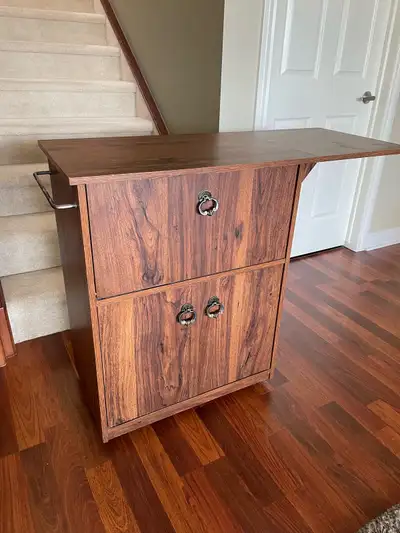 Buffet hutch, View more