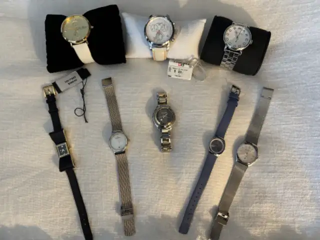 Ladies Designer Watches in Jewellery & Watches in Bedford - Image 2