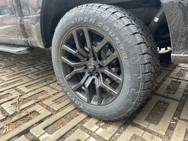 2020 Ford F-150 XLT 4x4 6.5 foot bed — photo 2