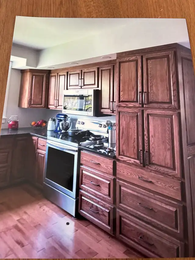 Serving Montague, Souris, Cardigan, Charlottetown & Stratford in Cabinets & Countertops in Summerside - Image 10