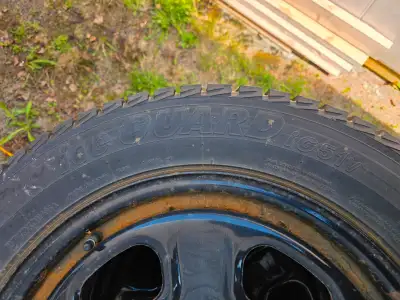 Tire Size = 245/70r18 Bolt Pattern = 5x114.3mm (Very Common) Came Off = Ford Explorer Reason for Sel...