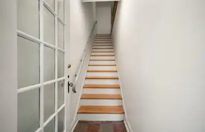 5&1/2 apartment