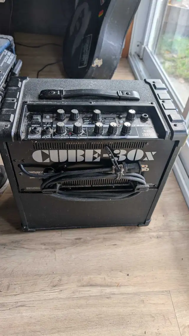 Guitar amp in Amps & Pedals in Cole Harbour - Image 2