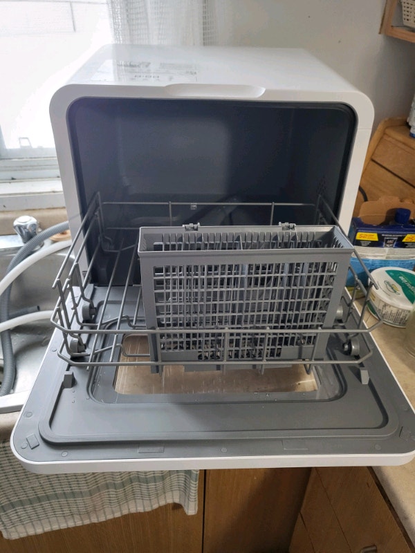 Portable countertop dishwasher Dishwashers Ottawa Kijiji