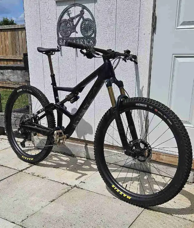 ORBEA OCCAM M-LTD in Mountain in Kawartha Lakes - Image 2