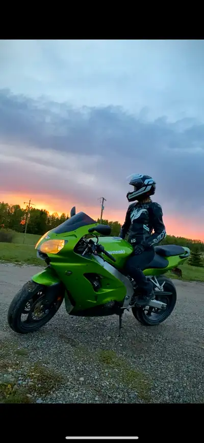 **testing the waters** Bought this bike about a month ago. Love it but it’s quite large and a bit ha...