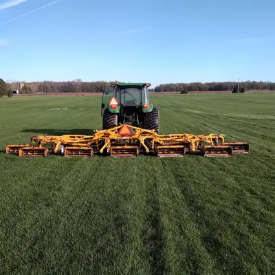 2026 SOD HARVESTING SEASON AVAILABLE NOW, View more