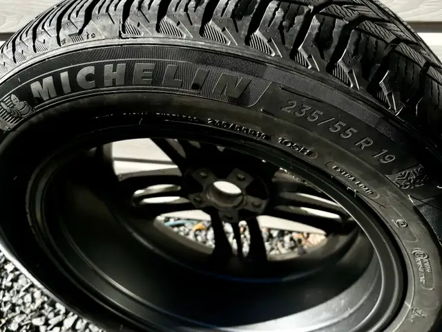 Acura RDX rims and tires in Tires & Rims in Bedford - Image 6