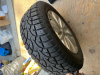 Rims and Tires for Sale