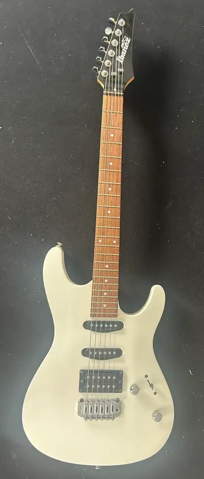 Ibanez GIO , View more