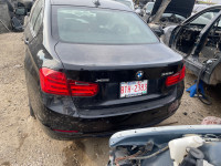 2013 335i xdrive for parts 