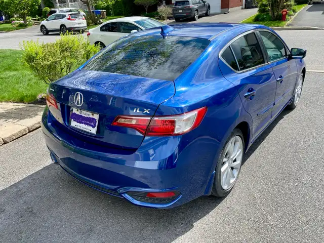 Acura ILX (Tech) 2016472306502955837442