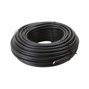 "60' coaxial satellite cable similar to what is pictured"