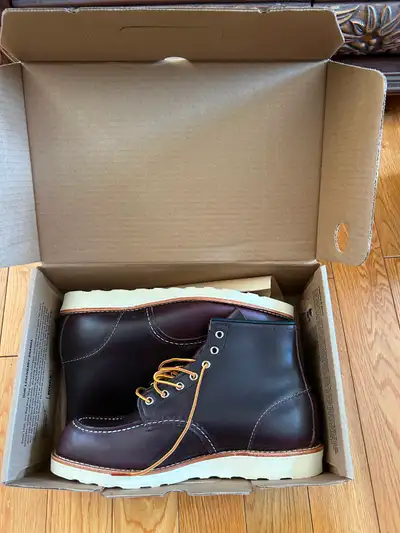 Redwing boot 8847D, View more