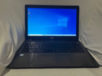 Acer Aspire V15 laptop for sale 