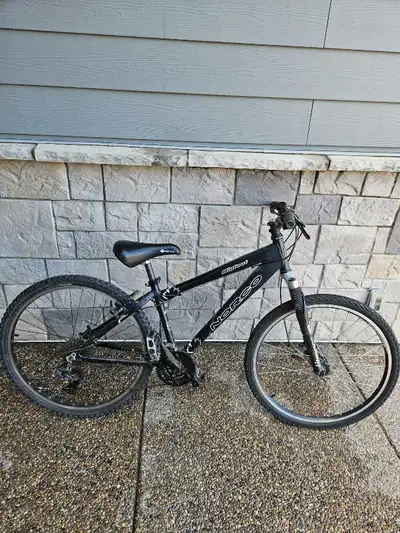 Norco bigfoot mountain bike 26", View more