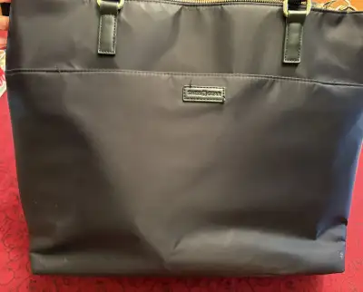 Lap top bag and totes (3), View more