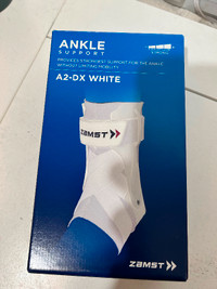 Zamst A2-DX Sports Ankle Brace Worn by NBA Players