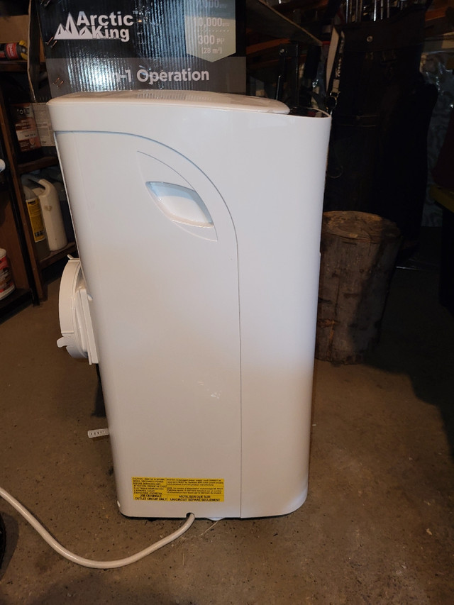 Artic King Portable Air Conditioner Heaters, Humidifiers