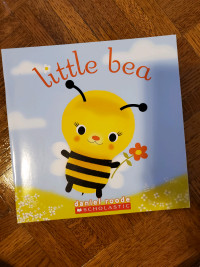 Little Bee