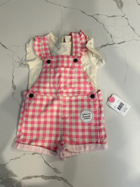 NWT 12-18 months outfit 