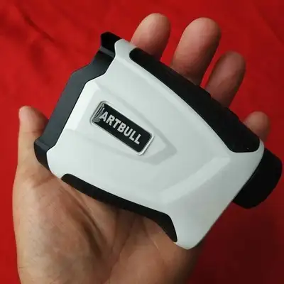 Golf Hunting Laser Rangefinder  600 m/ 660y Range Finder, View more