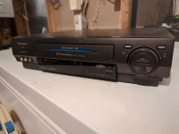 Panasonic PV-4664 Omnivision VHS VCR
