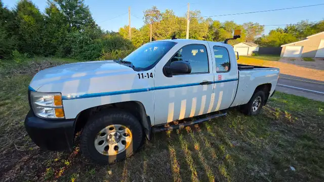 2011 Chevy Silverado 1500 556564843815260167