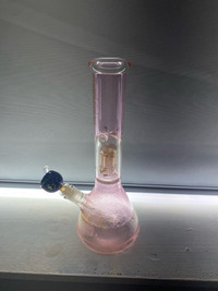 Maple glass| glass water pipe/bubler