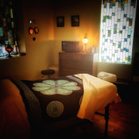 Massage Therapy in Orillia