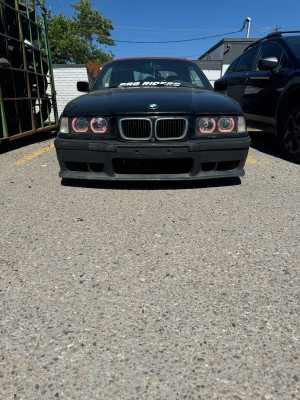 1997 BMW 3 Series 328i