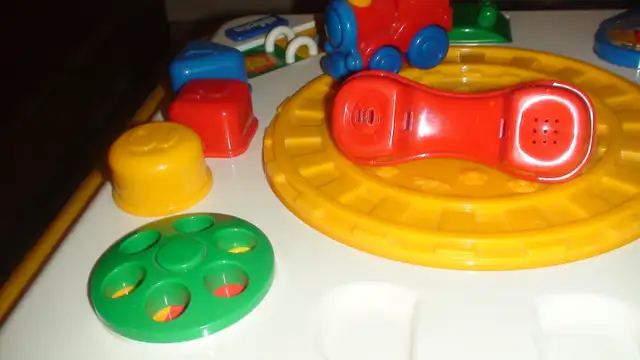 Chicco Activity Table for Young Children62863285868931124