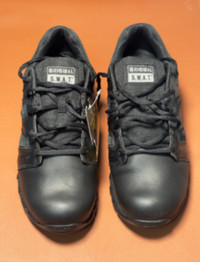 Original S.W.A.T. Chase Low Work Boots