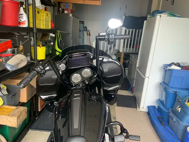 cruiser for sale in Street, Cruisers & Choppers in Red Deer - Image 3