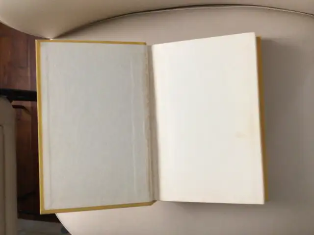 Peal S Buck, MANDALA, 1970 in Fiction in Oshawa / Durham Region - Image 7