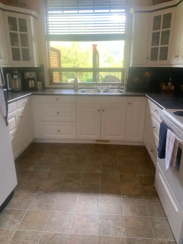 Shuswap River/North Okanagan Vacation Cottage in British Columbia in Canada - Image 10