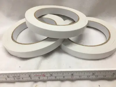 3 rolls Double Sided Tape, View more